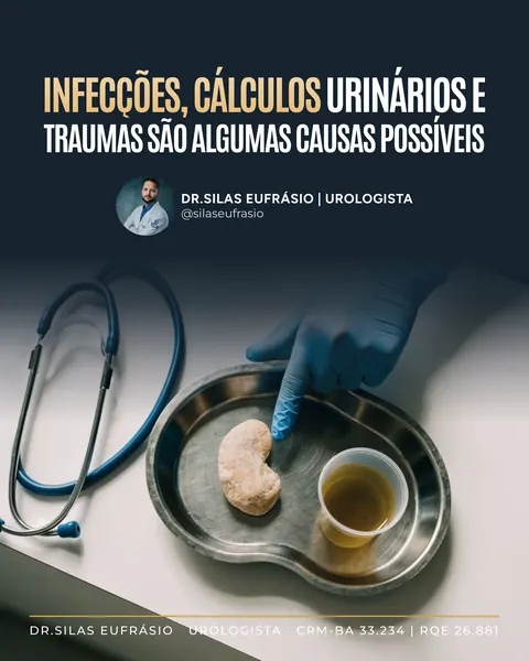 Urologia, slide 2 de 6